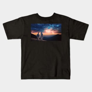 Sunshine Kids T-Shirt